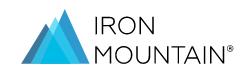Iron Mountain